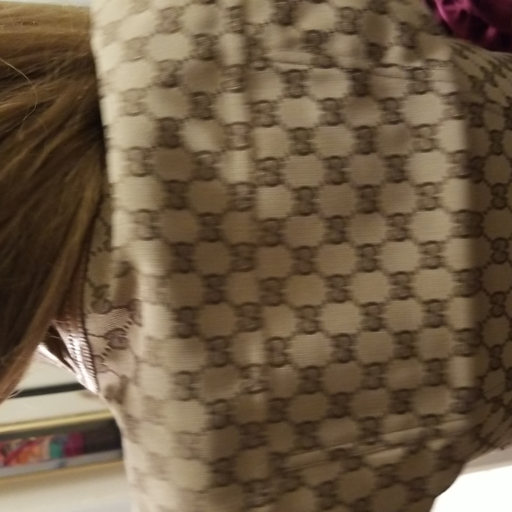 Gucci jacket - Picture 9 of 10